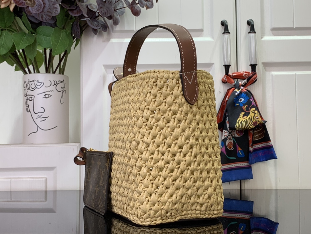 LV ALL IN BB Handbag