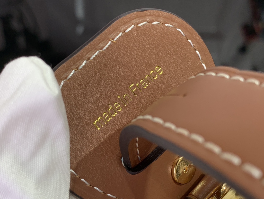 LV ALL IN BB Handbag