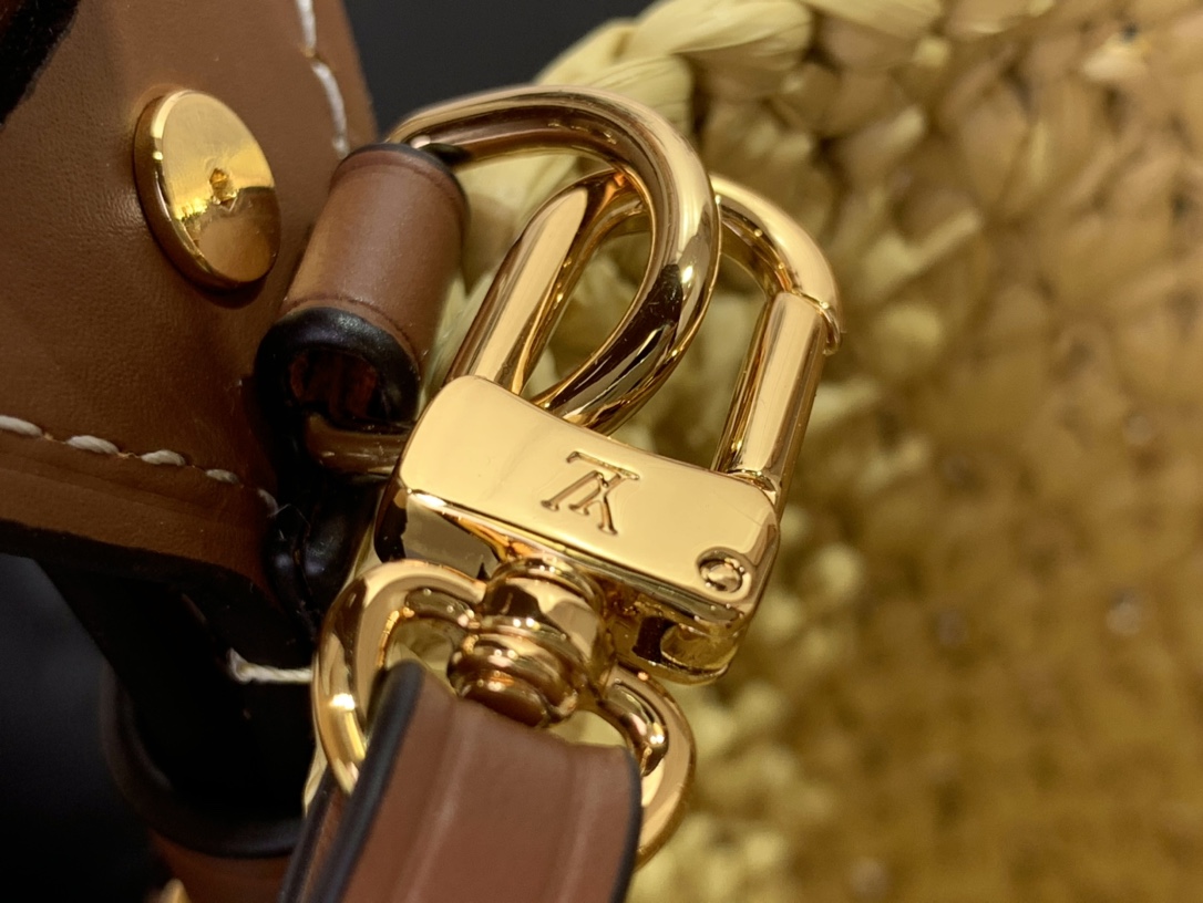 LV ALL IN BB Handbag