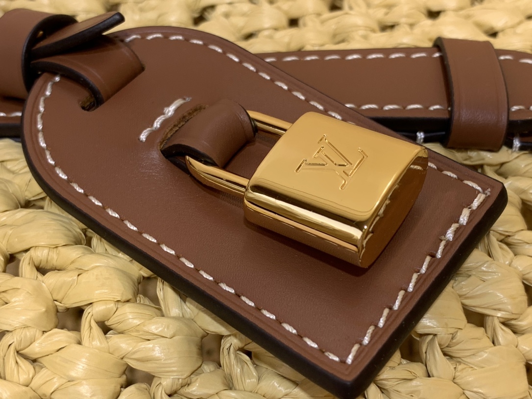 LV ALL IN BB Handbag