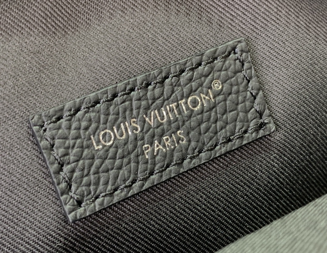 LV Bolsa Sling Avenue