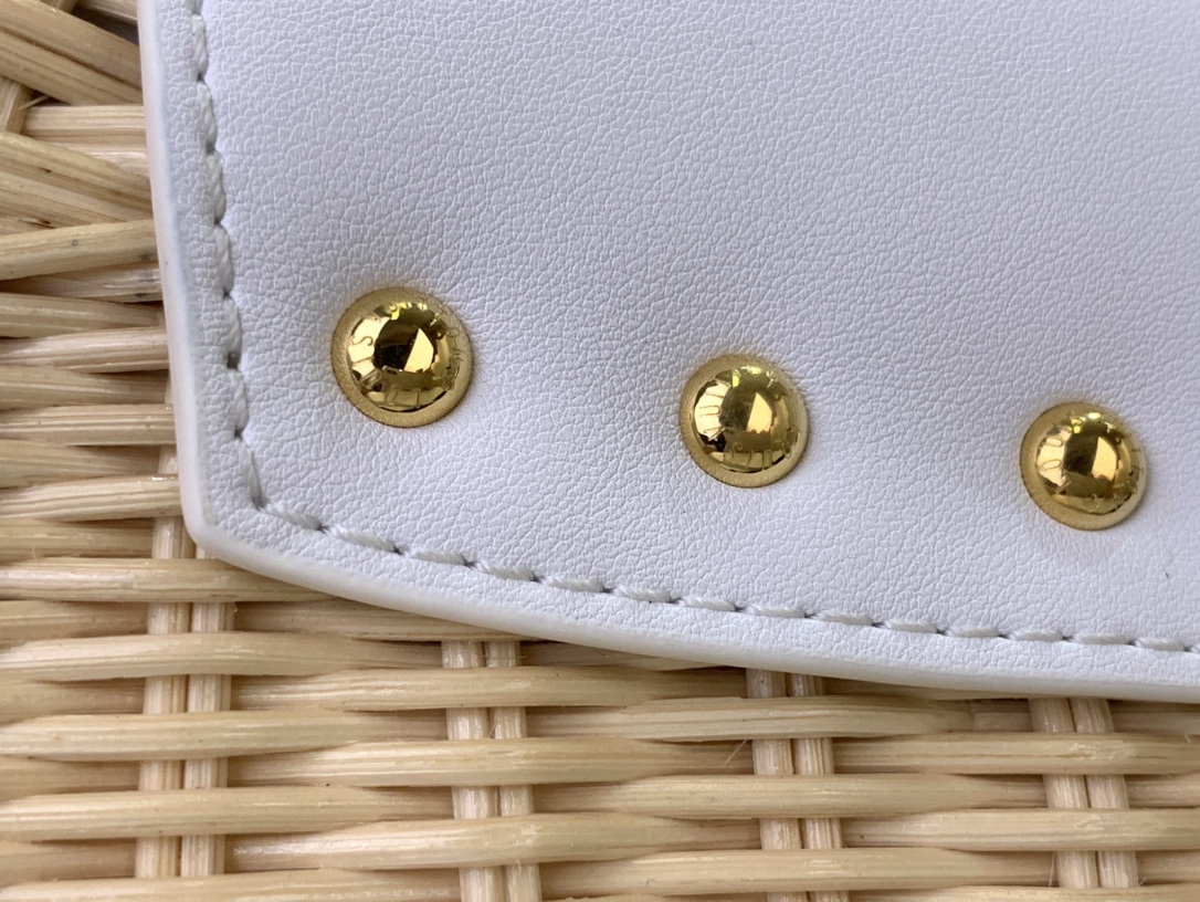 LV CAPUCINES BB Handbag