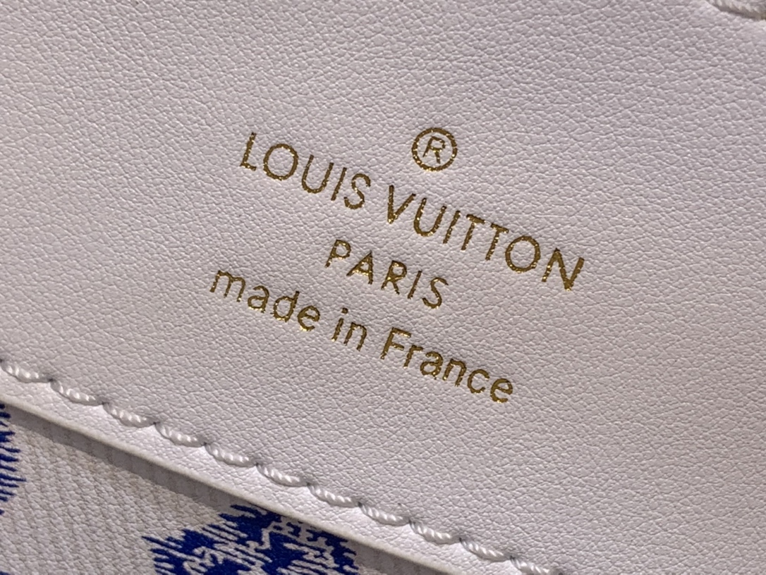 LV CAPUCINES BB Handbag