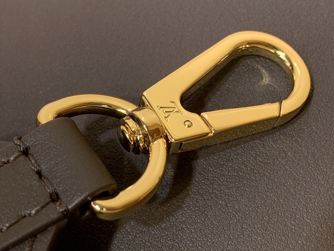 LV CAPUCINES SOUPLE Medium Handbag