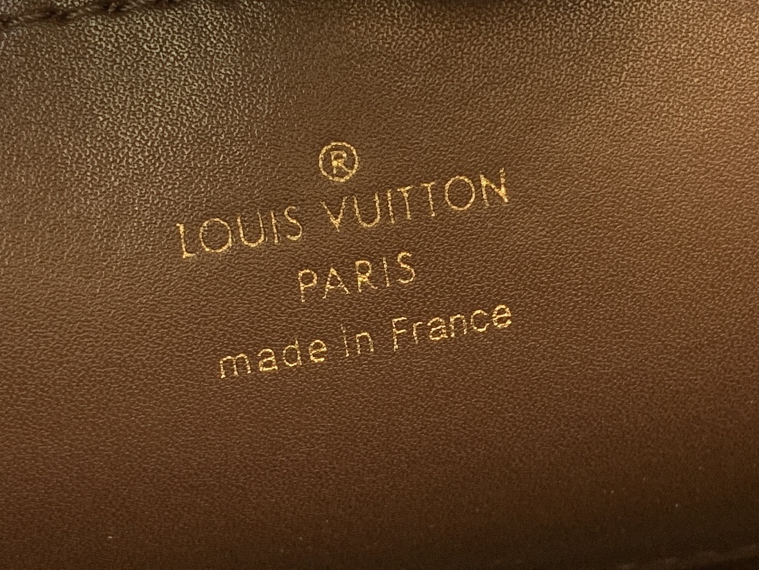 LV CAPUCINES SOUPLE Medium Handbag