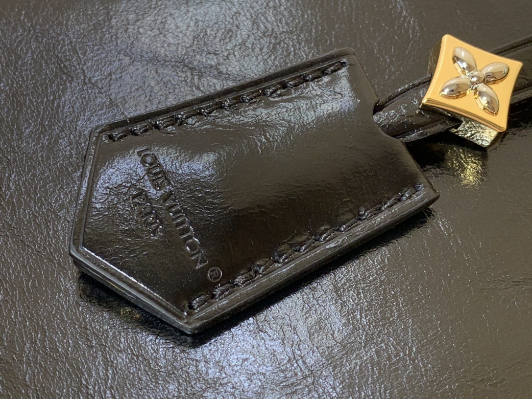 LV CAPUCINES SOUPLE Medium Handbag