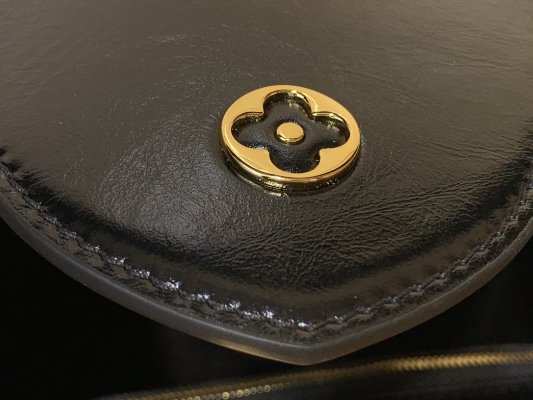 LV CAPUCINES SOUPLE Medium Handbag