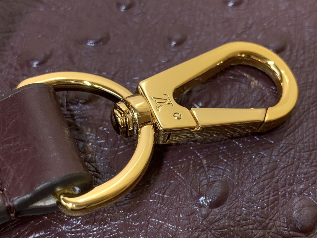 LV Capucines Small Handbag