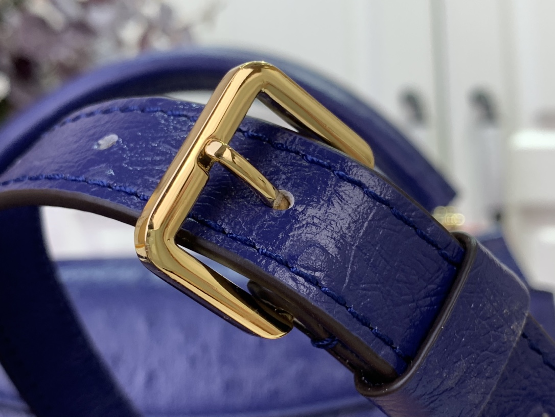 LV Capucines Small Handbag