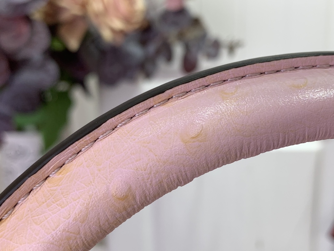 LV Capucines Small Handbag