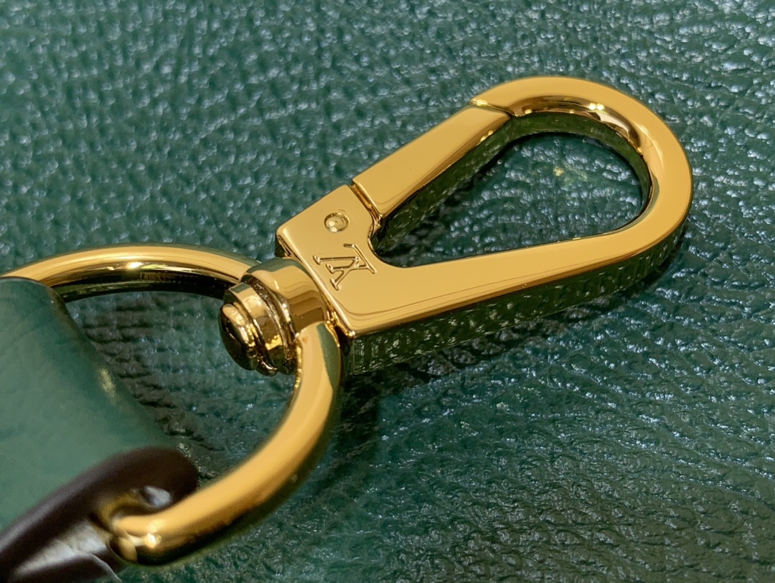 LV Capucines Small Handbag