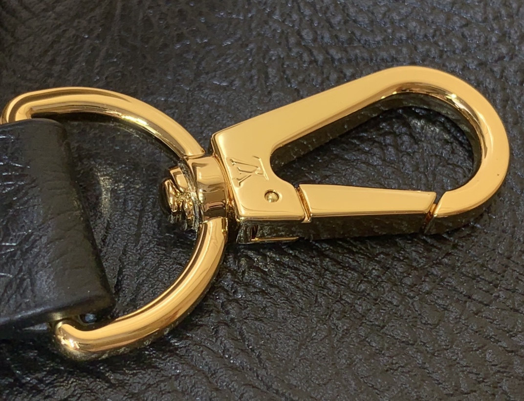 LV Capucines Small Handbag