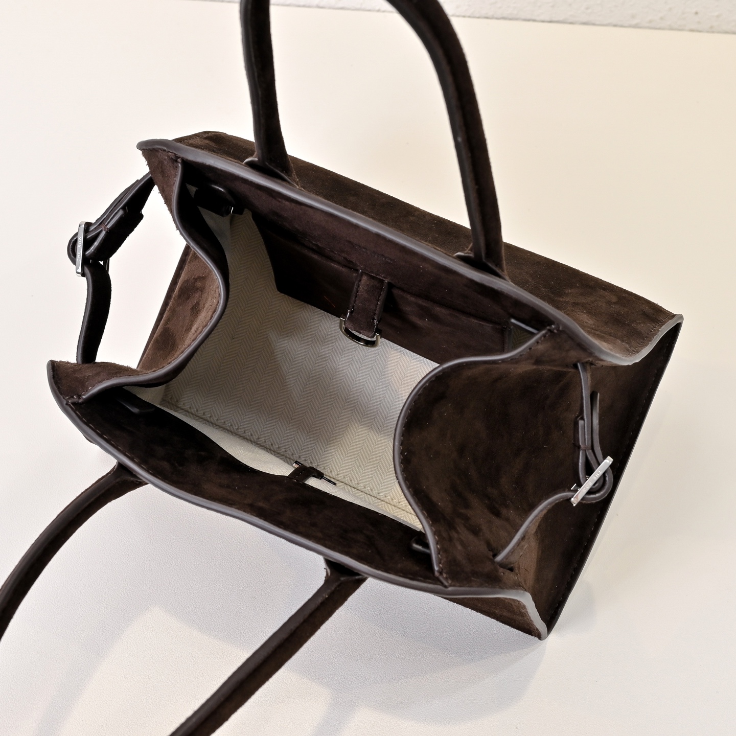 TR's new Margaux 10 series	