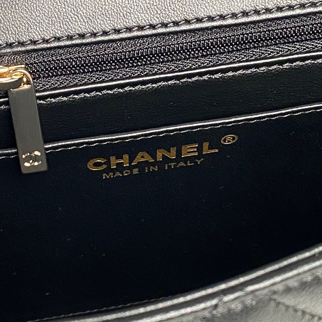 Chanel 1 25P Panda Series