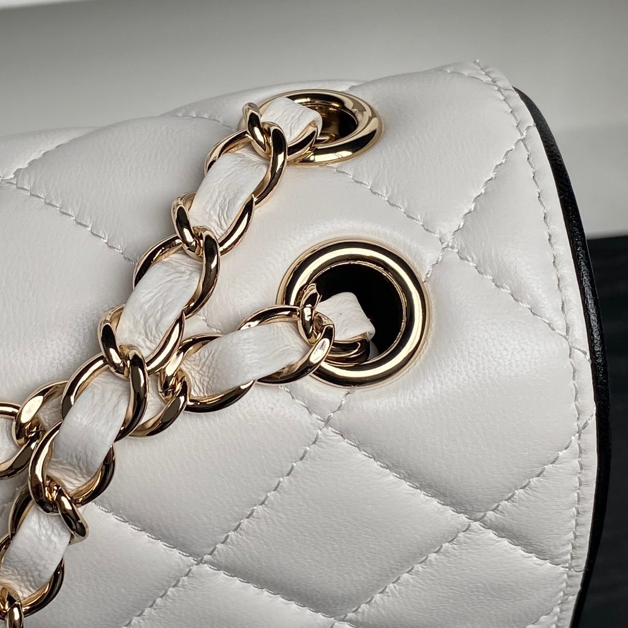 Chanel 1 25P Panda Series