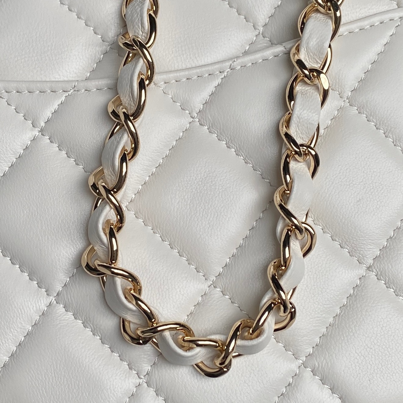 Chanel 1 25P Panda Series