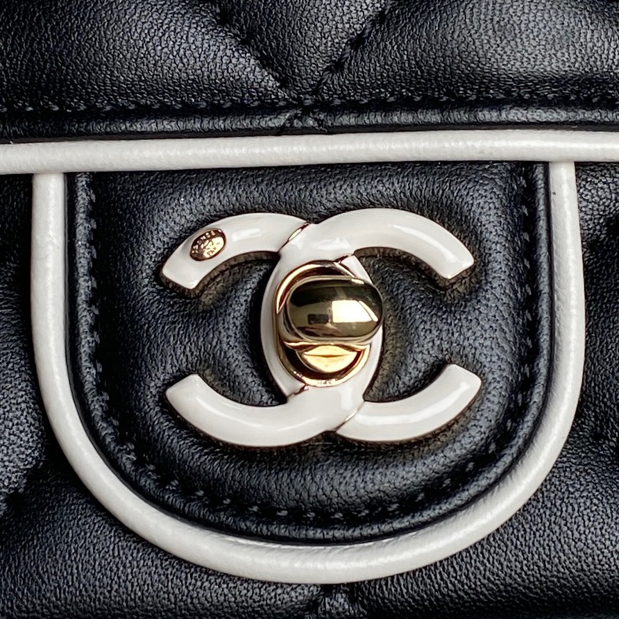 Chanel 1 25P Panda Series AS 5151