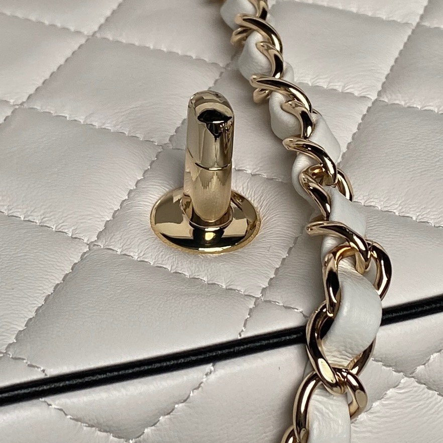 Chanel 1 25P Panda Series AS 5151