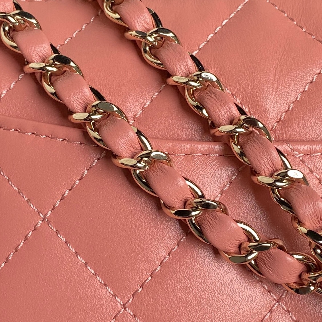 Chanel 1 25C Camera Bag