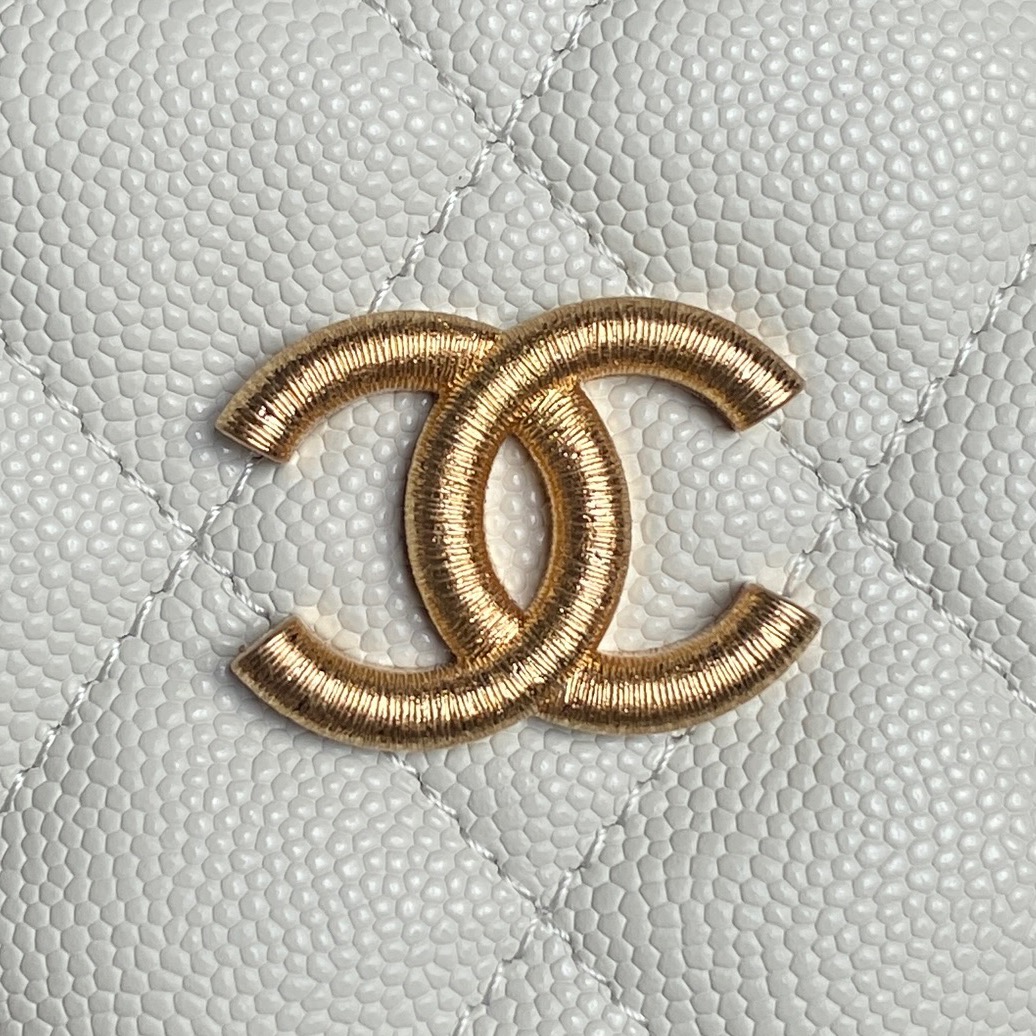 Chanel 1 25P Handbag