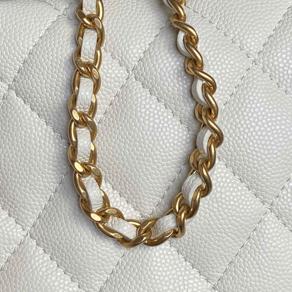 Chanel 1 25P Handbag