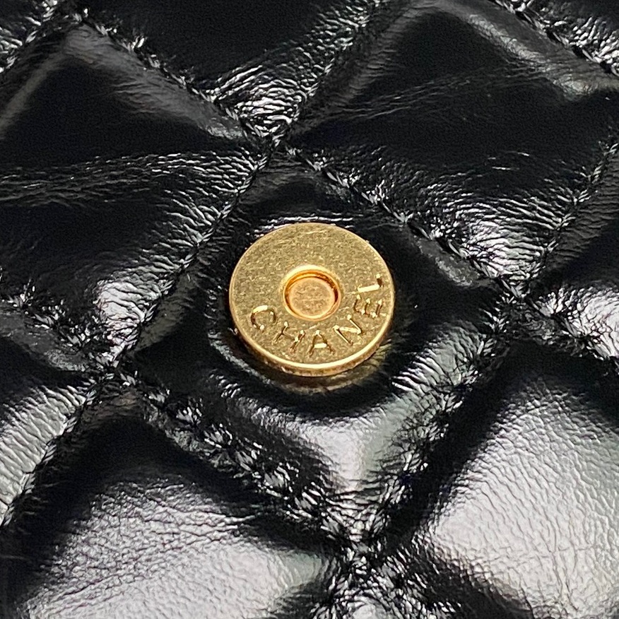 Chanel 25S Hobo Redesign