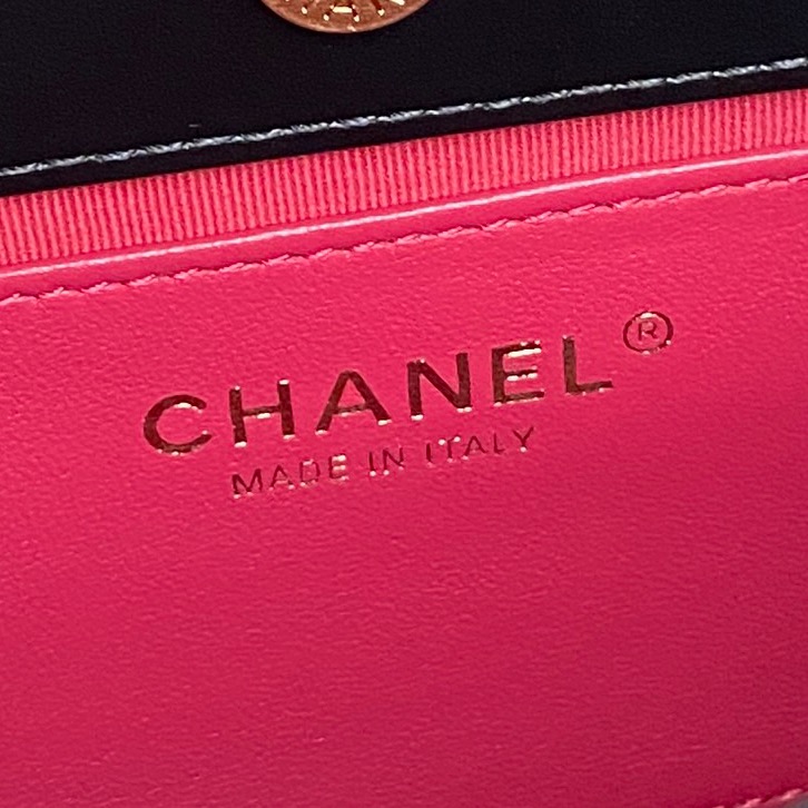 Chanel 25S Hobo Redesign