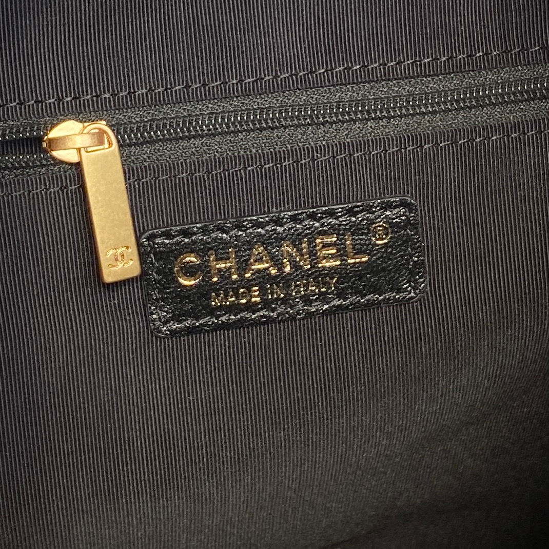 Chanel Classic 25A Métiers d'Art Hobo Bag
