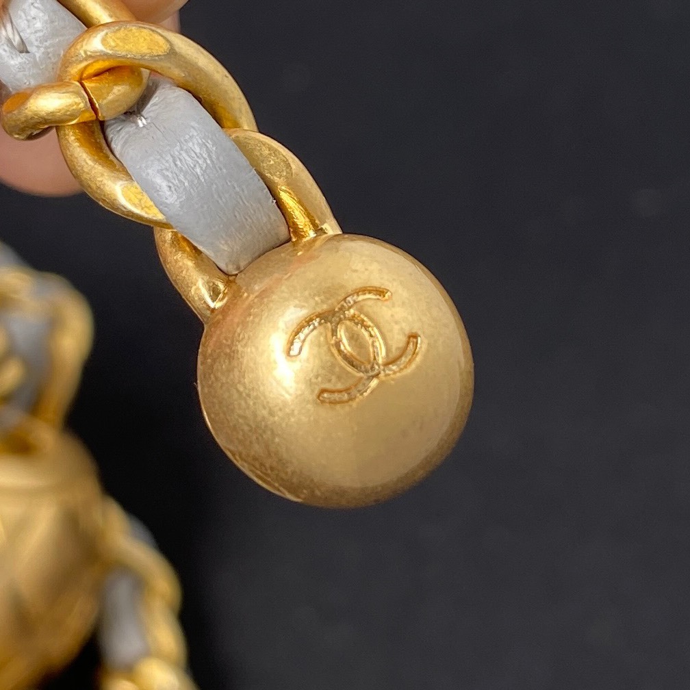 Chanel CF mini flap bag