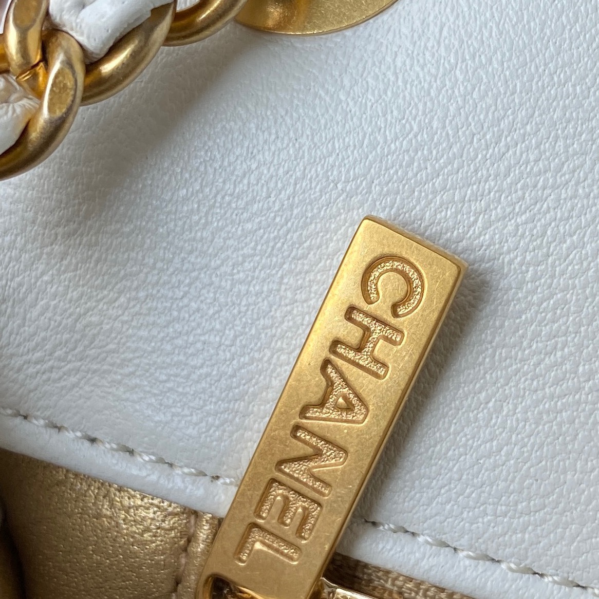 Chanel AS1787 CF Mini Flap Bag