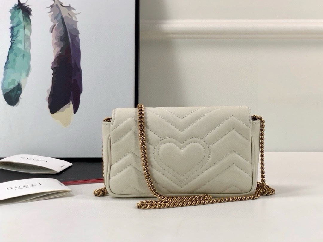 Gucci Marmont series mini handbag