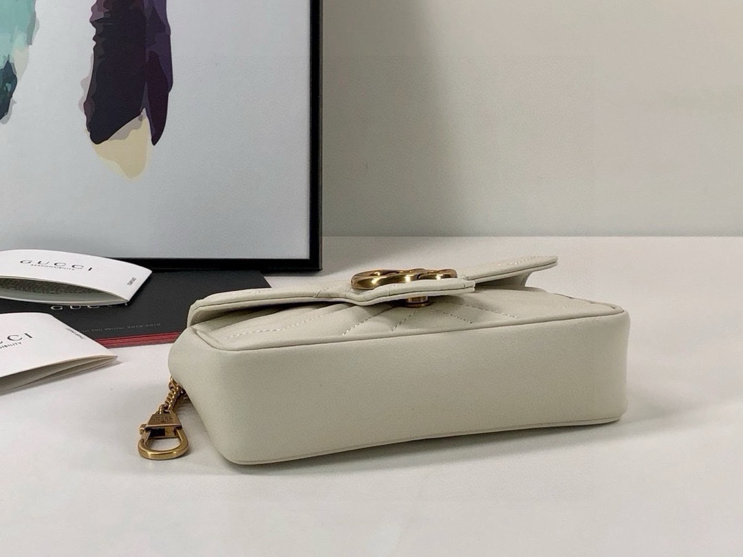 Gucci Marmont series mini handbag