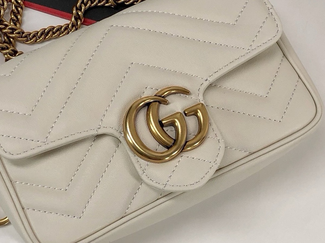 Gucci Marmont series mini handbag