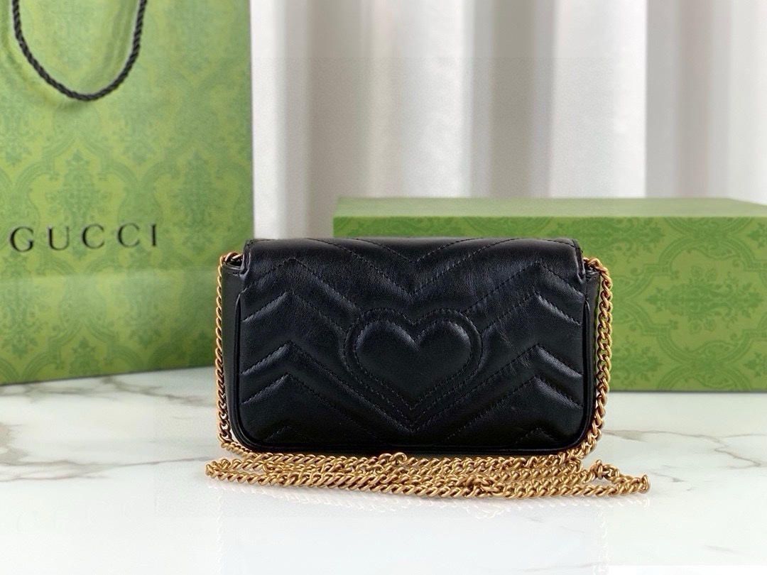 Gucci Marmont series mini handbag