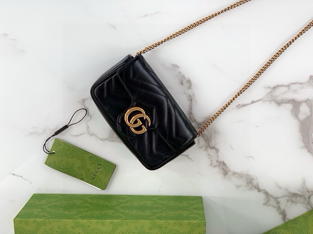 Gucci Marmont series mini handbag