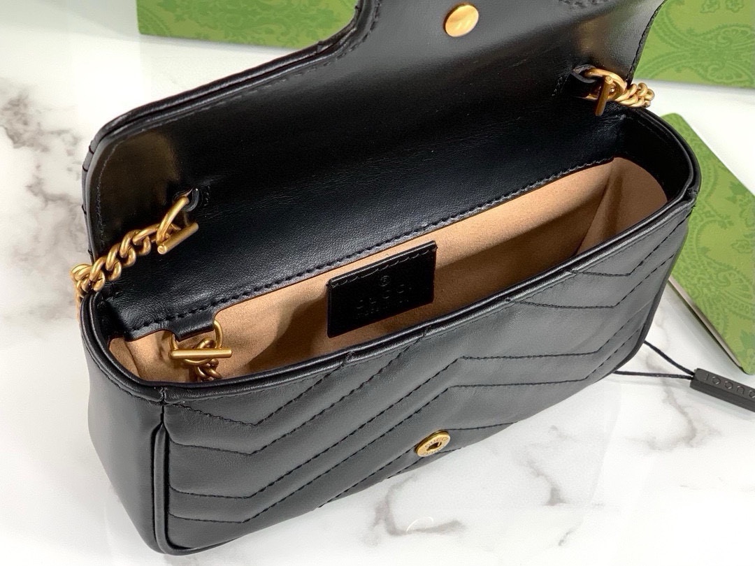 Gucci Marmont series mini handbag