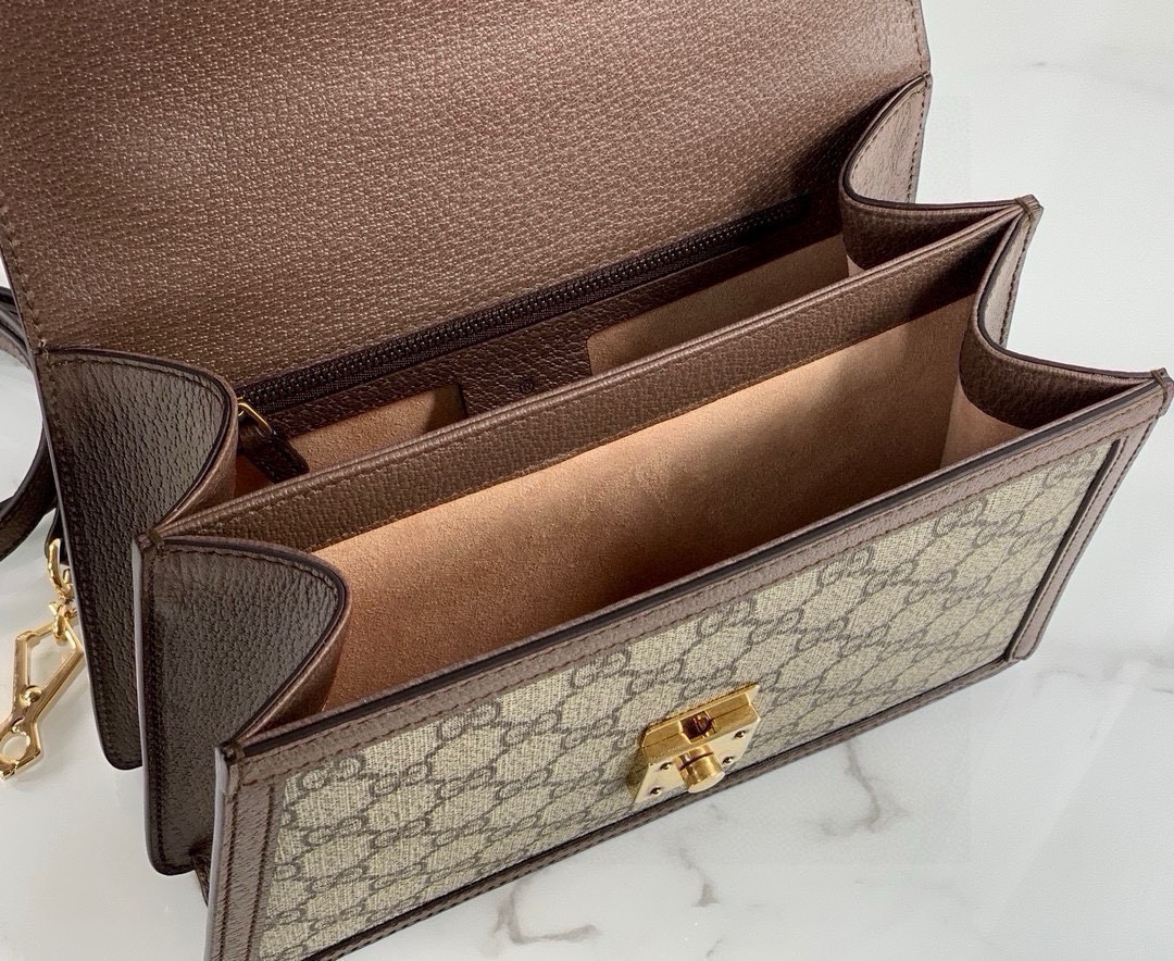 Gucci Ophidia series small handbag