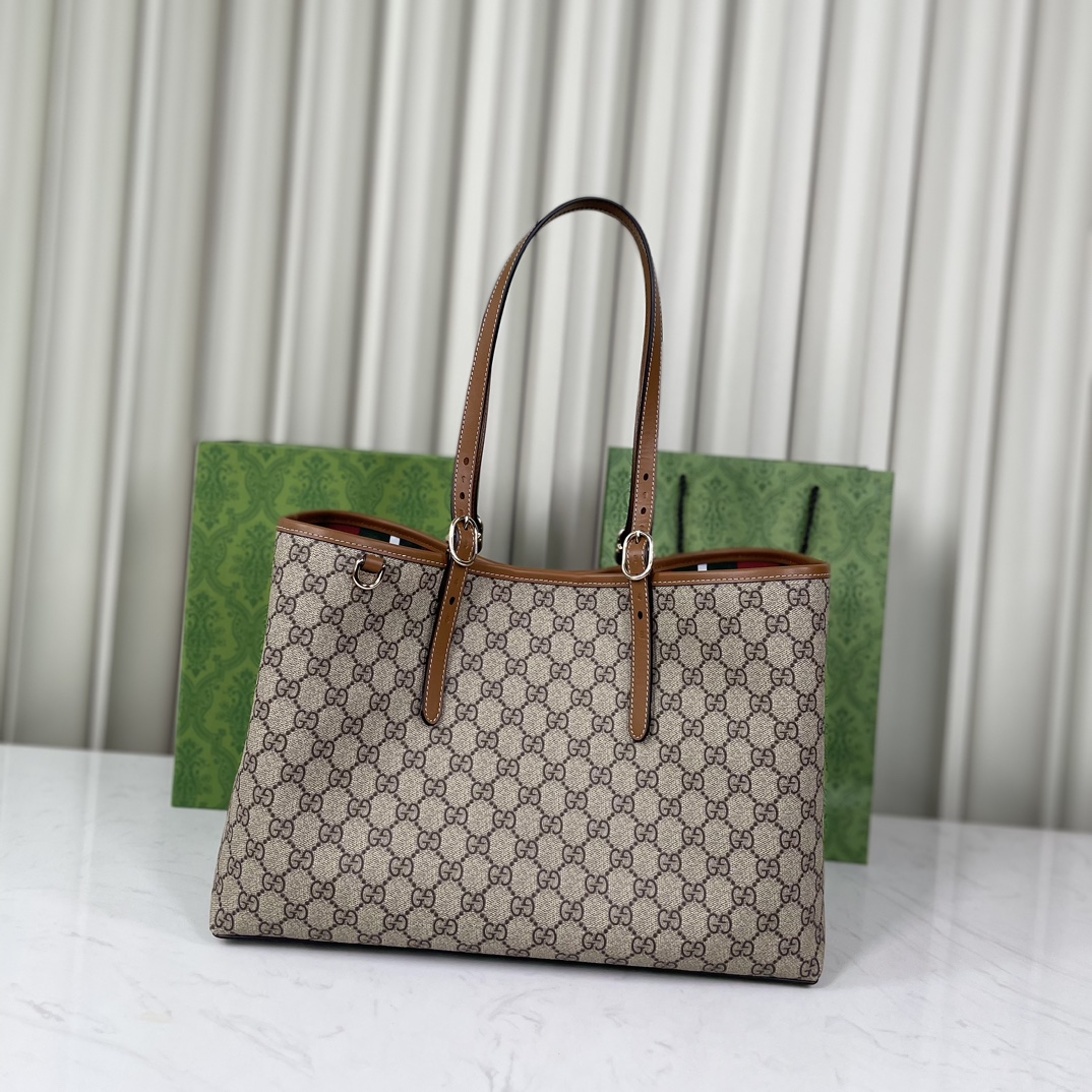 Gucci Emblem collection redefines