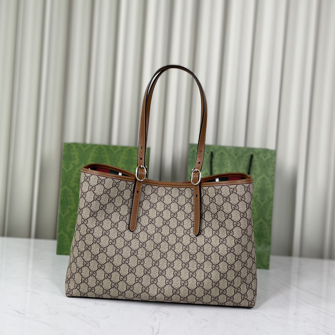 Gucci Emblem collection redefines