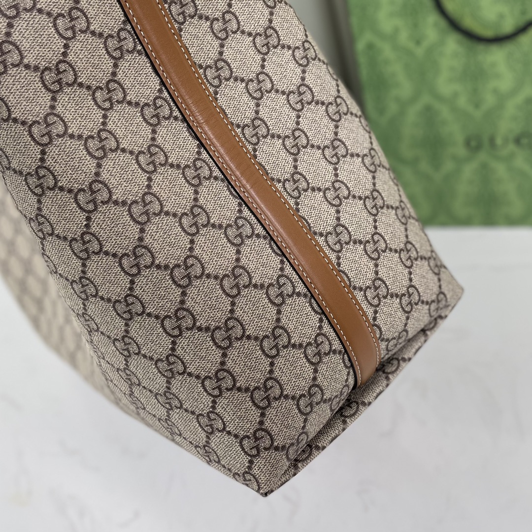 Gucci Emblem collection redefines