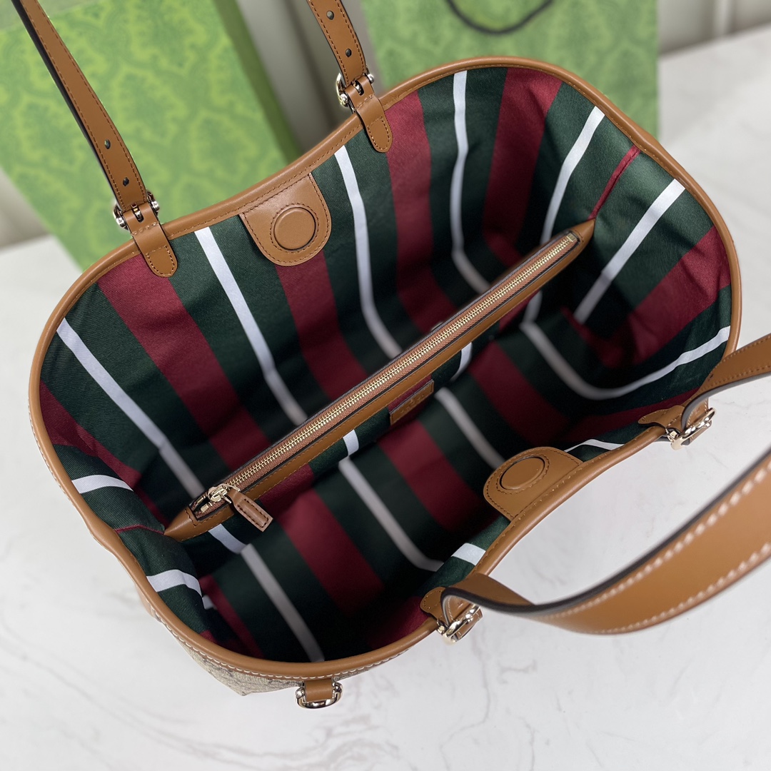 Gucci Emblem collection redefines