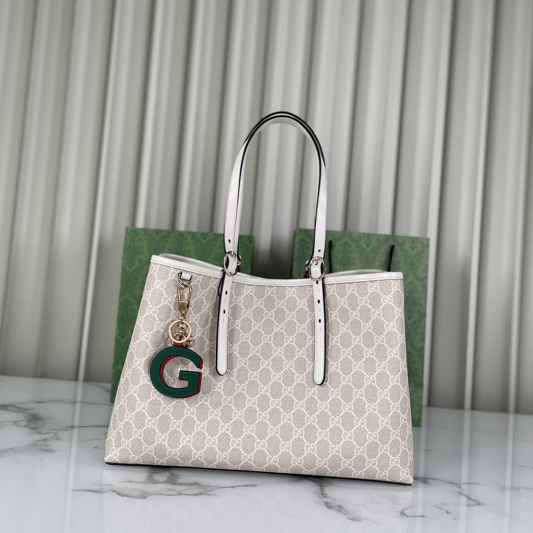 Gucci Emblem collection redefines