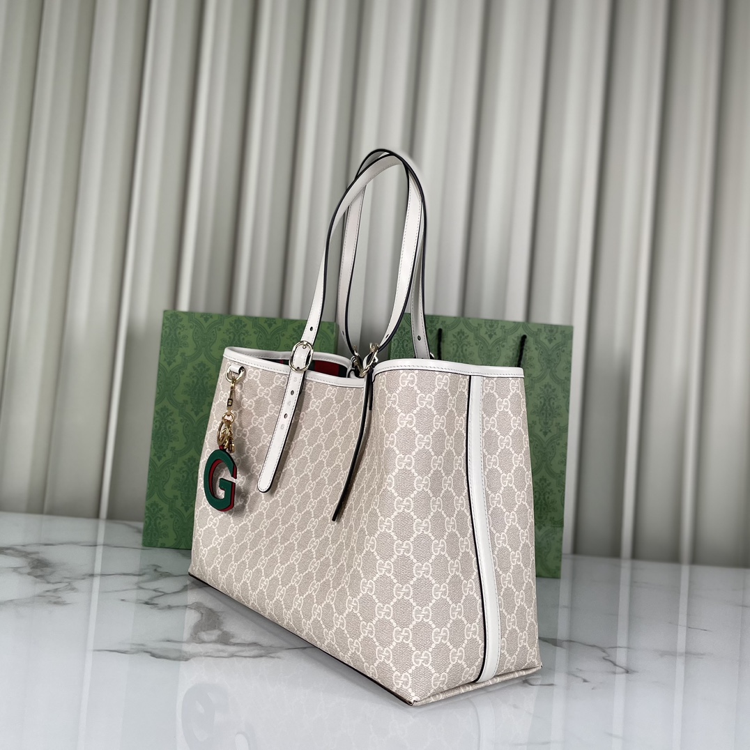 Gucci Emblem collection redefines