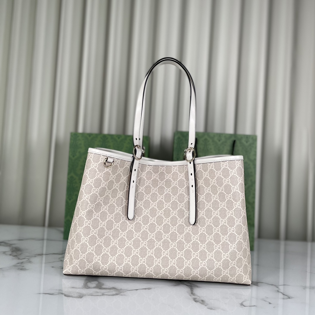 Gucci Emblem collection redefines