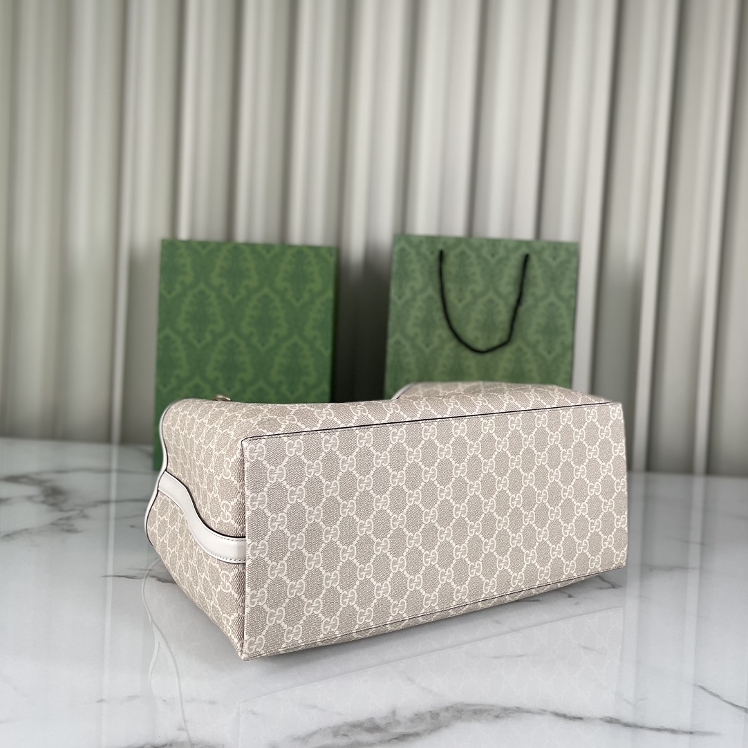 Gucci Emblem collection redefines