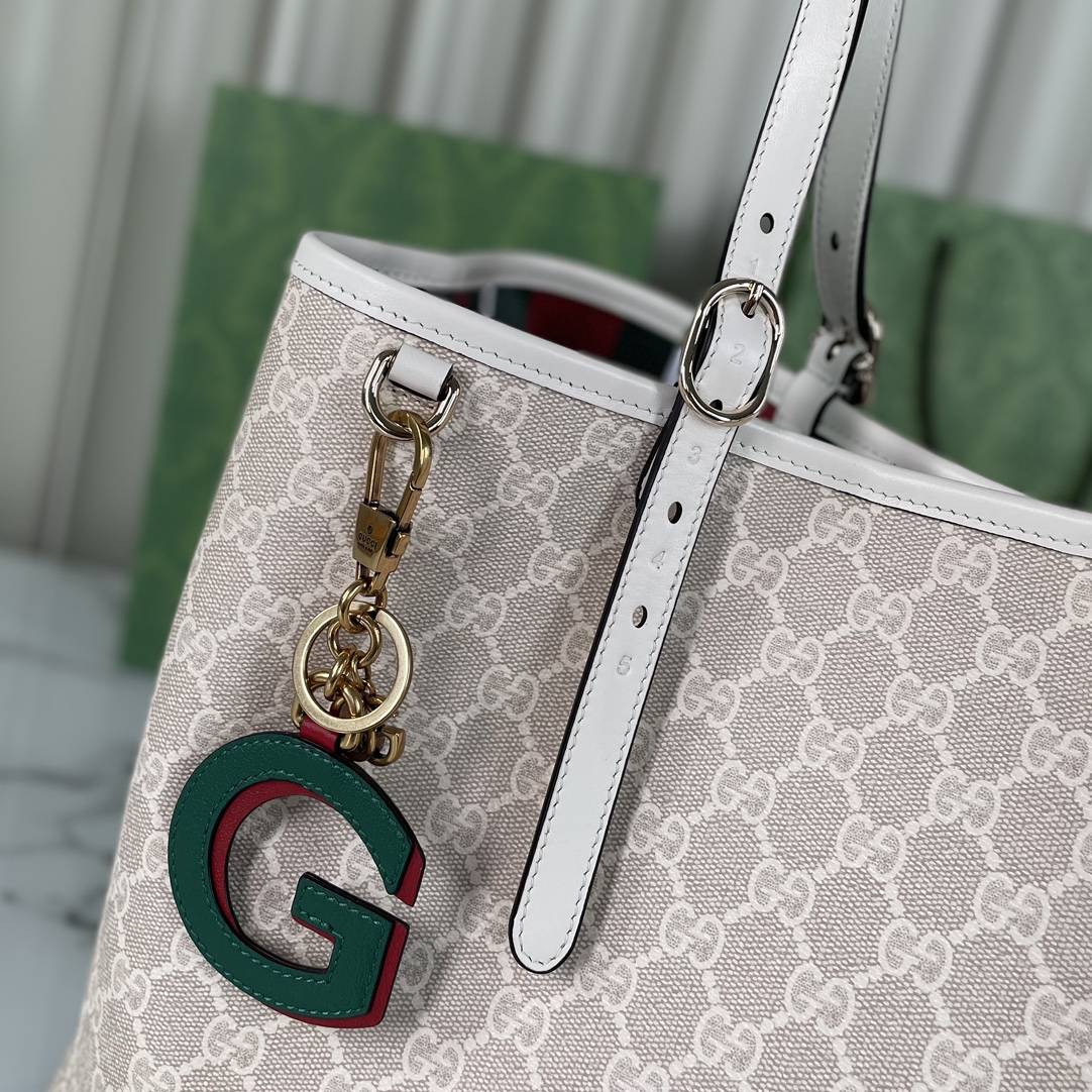Gucci Emblem collection redefines