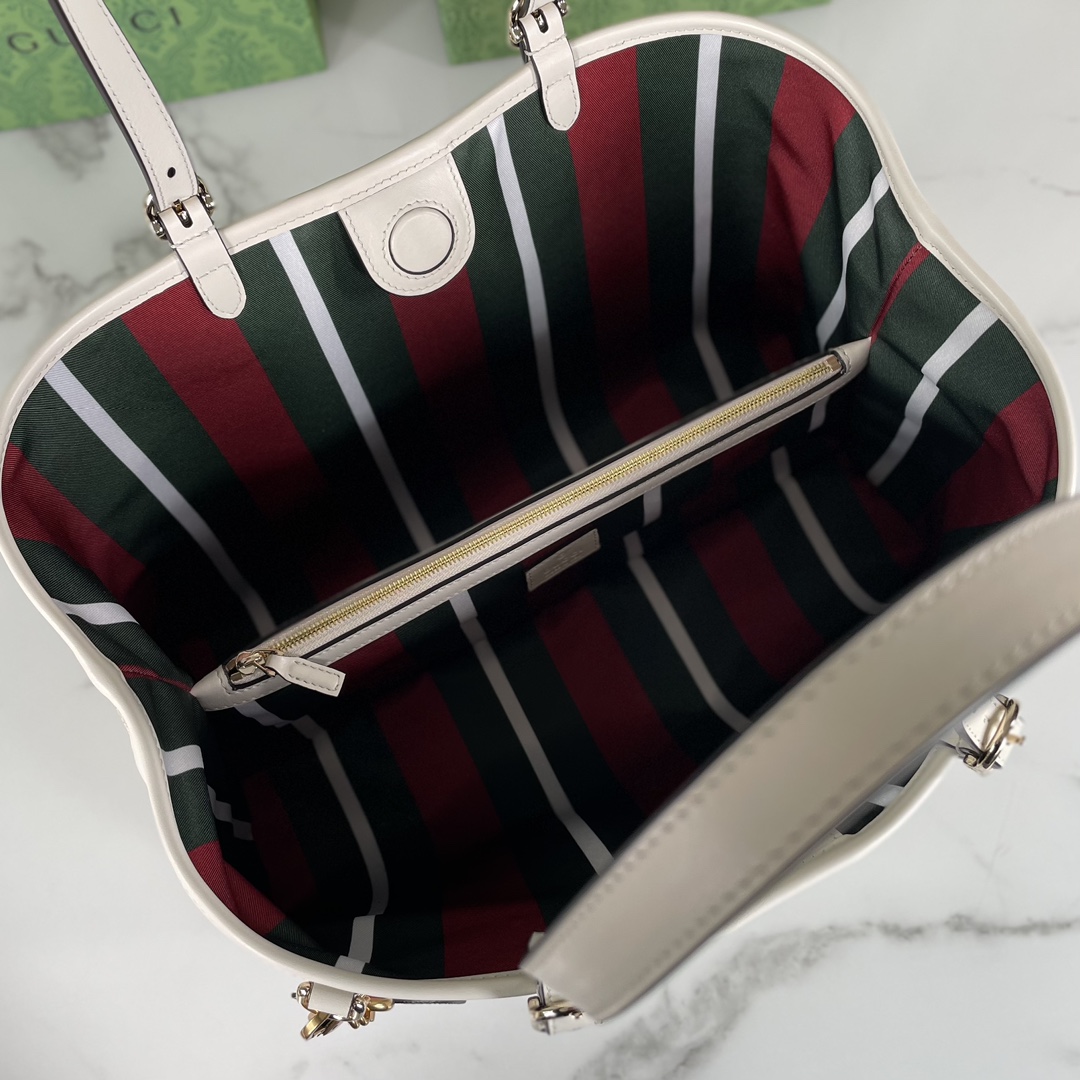 Gucci Emblem collection redefines