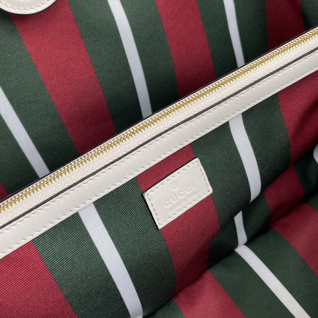 Gucci Emblem collection redefines