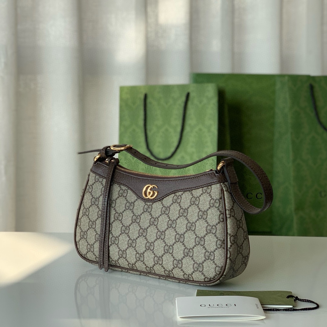 Gucci Ophidia series small handbag