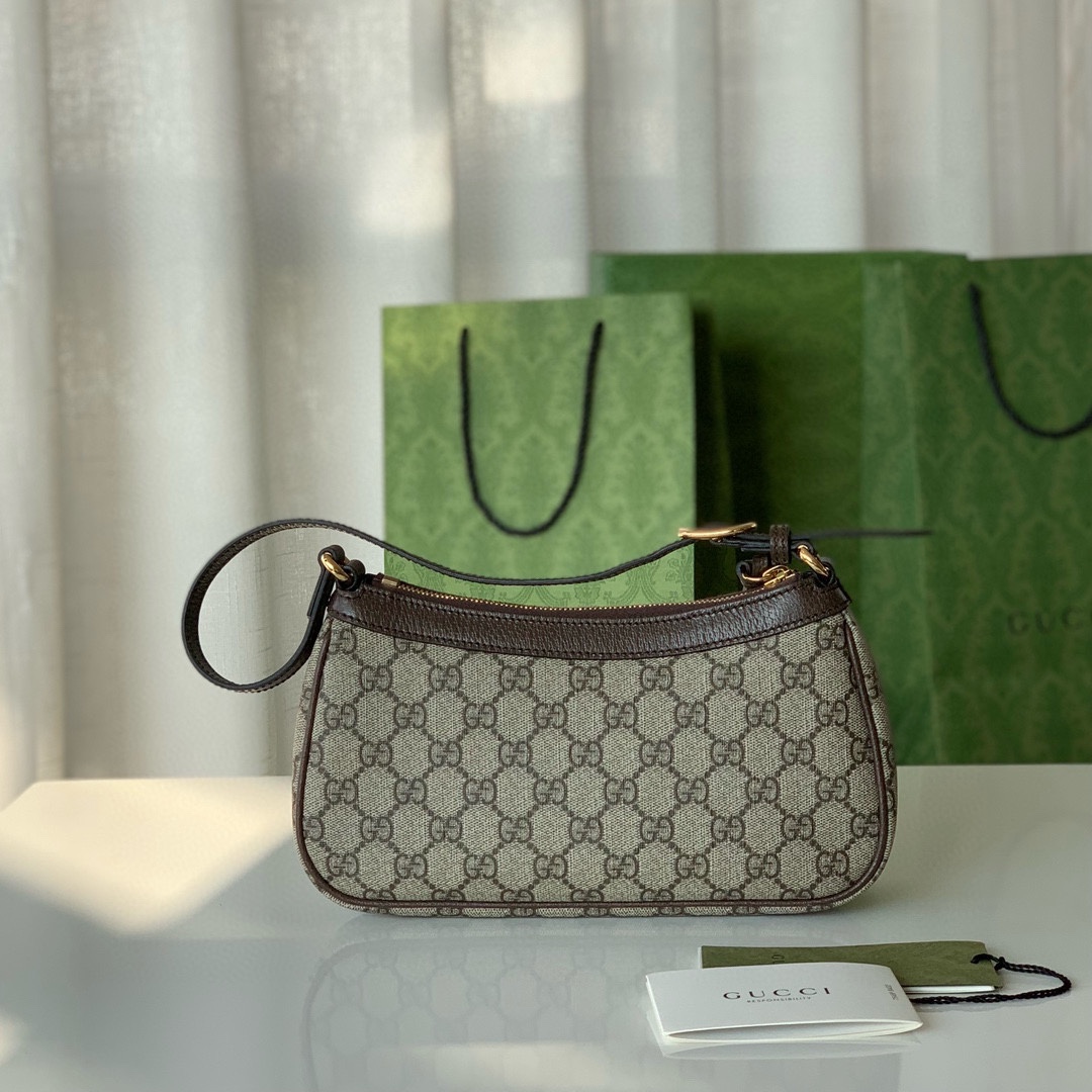 Gucci Ophidia series small handbag